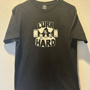 Lurk hard shirt